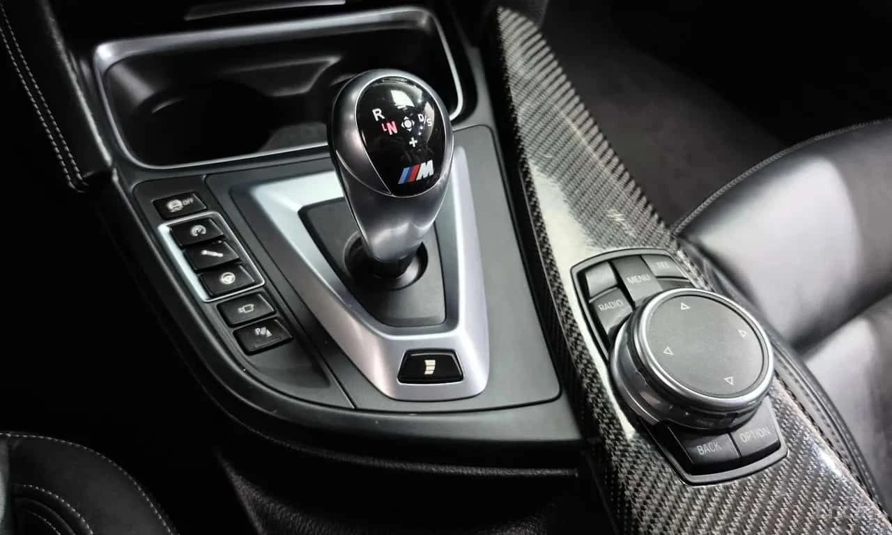 BMW M4 * HEAD UP * ��������� ���� �� �������� *  | Mobile.bg � ����������� 9