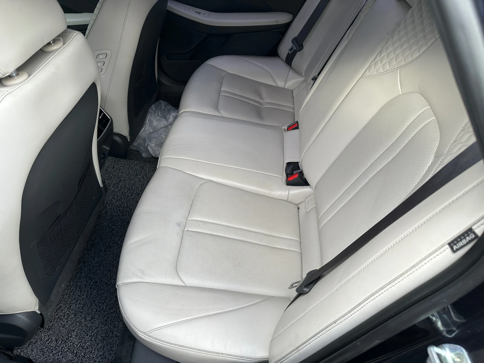 Hyundai Sonata ��������, 2.0 CVVL, INSPIRATION, AMBIENT, BOSE | Mobile.bg � ����������� 7