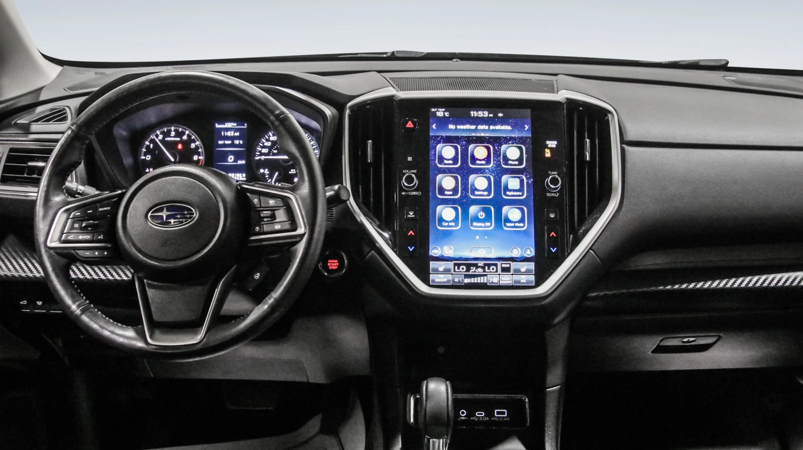 Subaru Ascent TOURING 7 ������ | Mobile.bg � ����������� 8