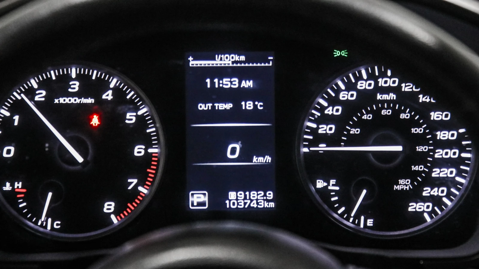 Subaru Ascent TOURING 7 ������ | Mobile.bg � ����������� 9