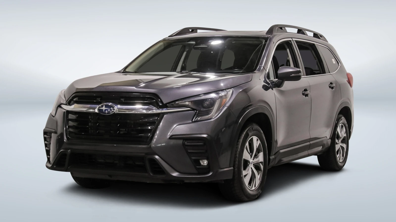Subaru Ascent TOURING 7 ������ | Mobile.bg � ����������� 2
