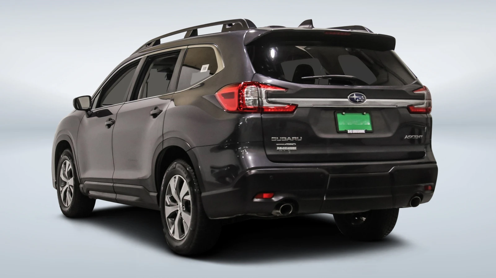 Subaru Ascent TOURING 7 ������ | Mobile.bg � ����������� 4