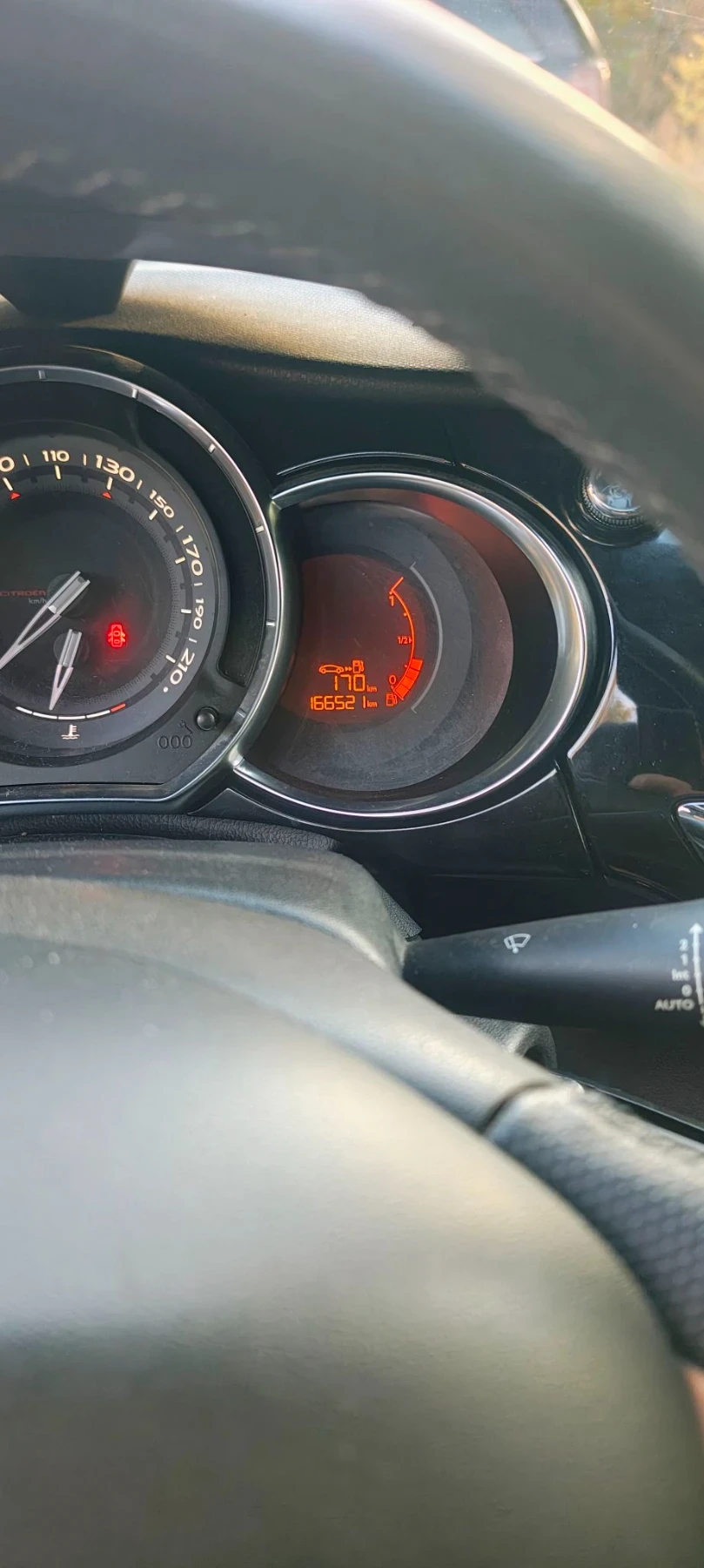 Citroen DS3 1.6� 156�.�. | Mobile.bg � ����������� 7