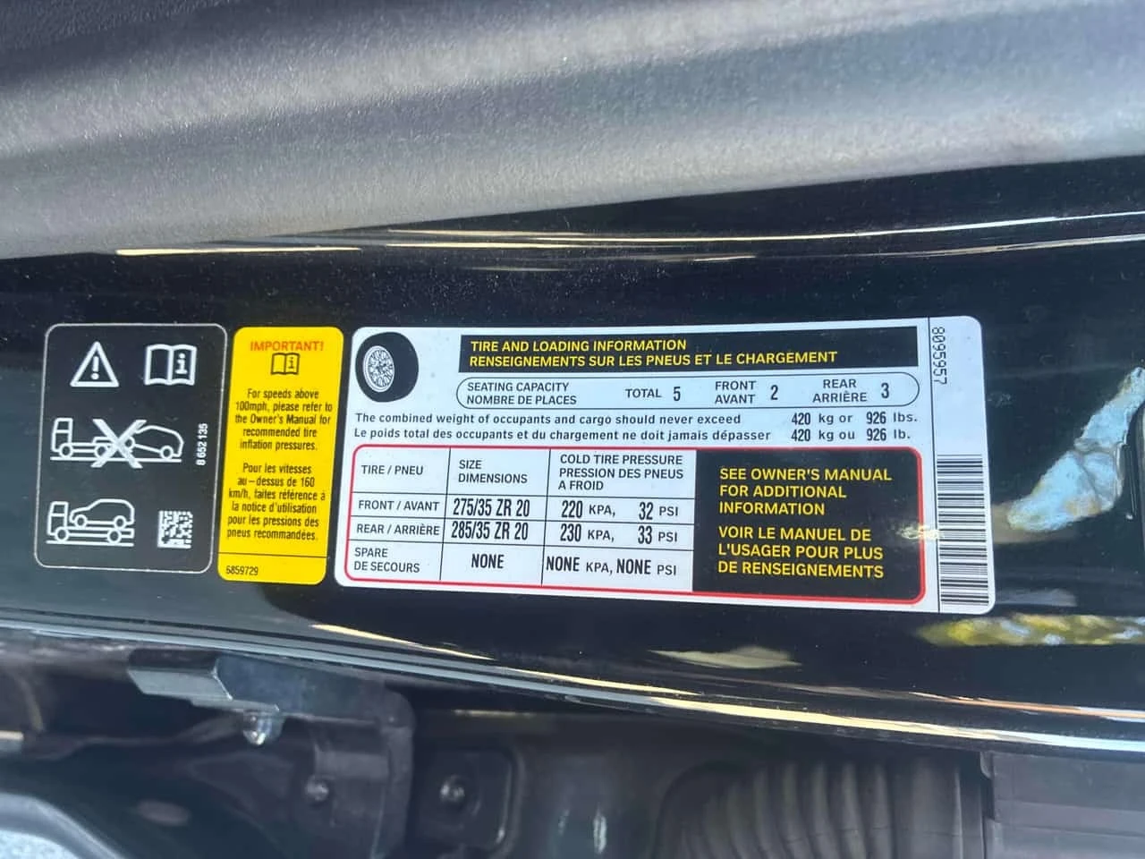BMW M5 * Sedan * АВТОКРЕДИТ* , снимка 11 - Автомобили и джипове - 56632956