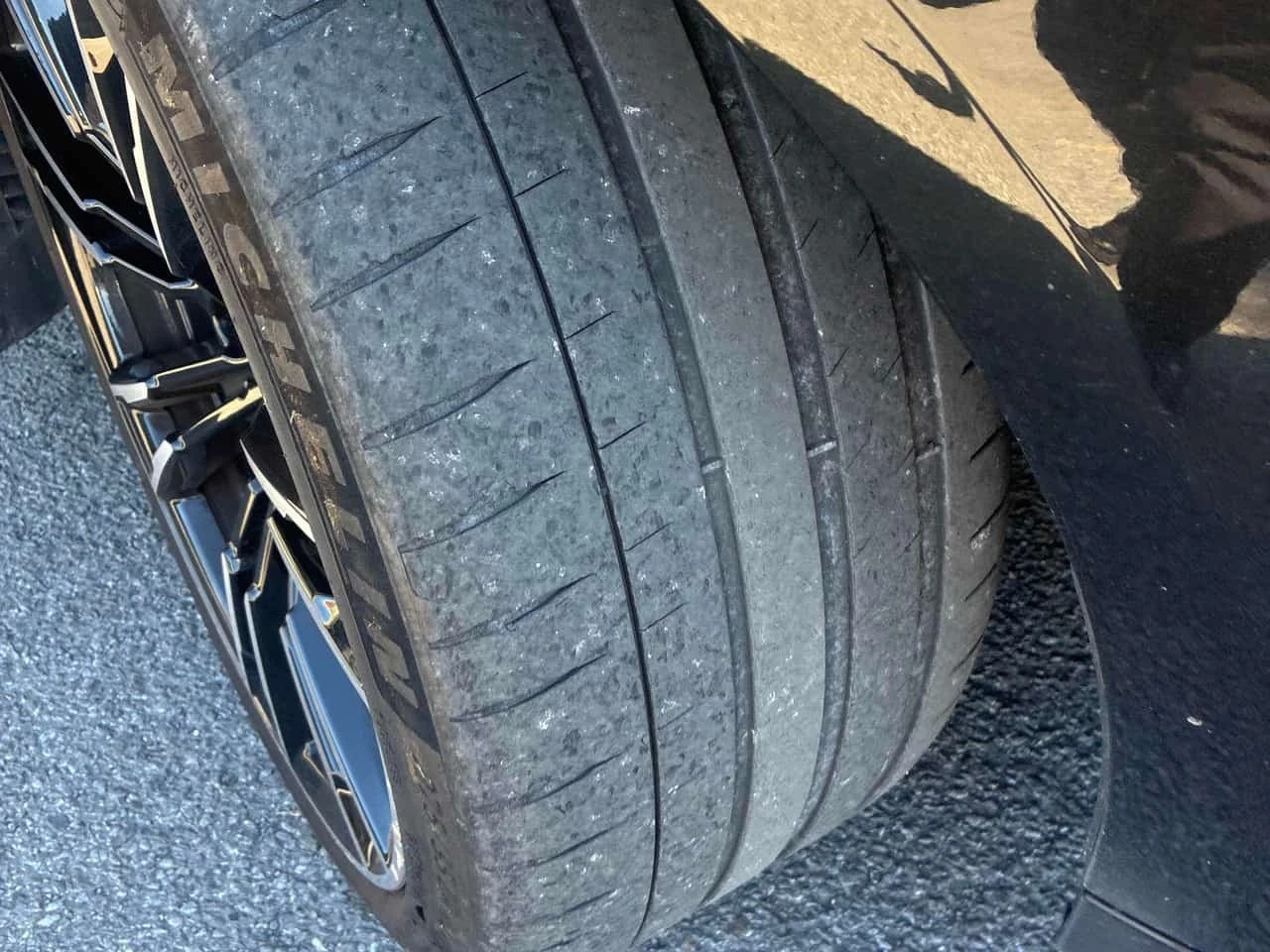 BMW M5 * Sedan * АВТОКРЕДИТ* , снимка 15 - Автомобили и джипове - 56632956