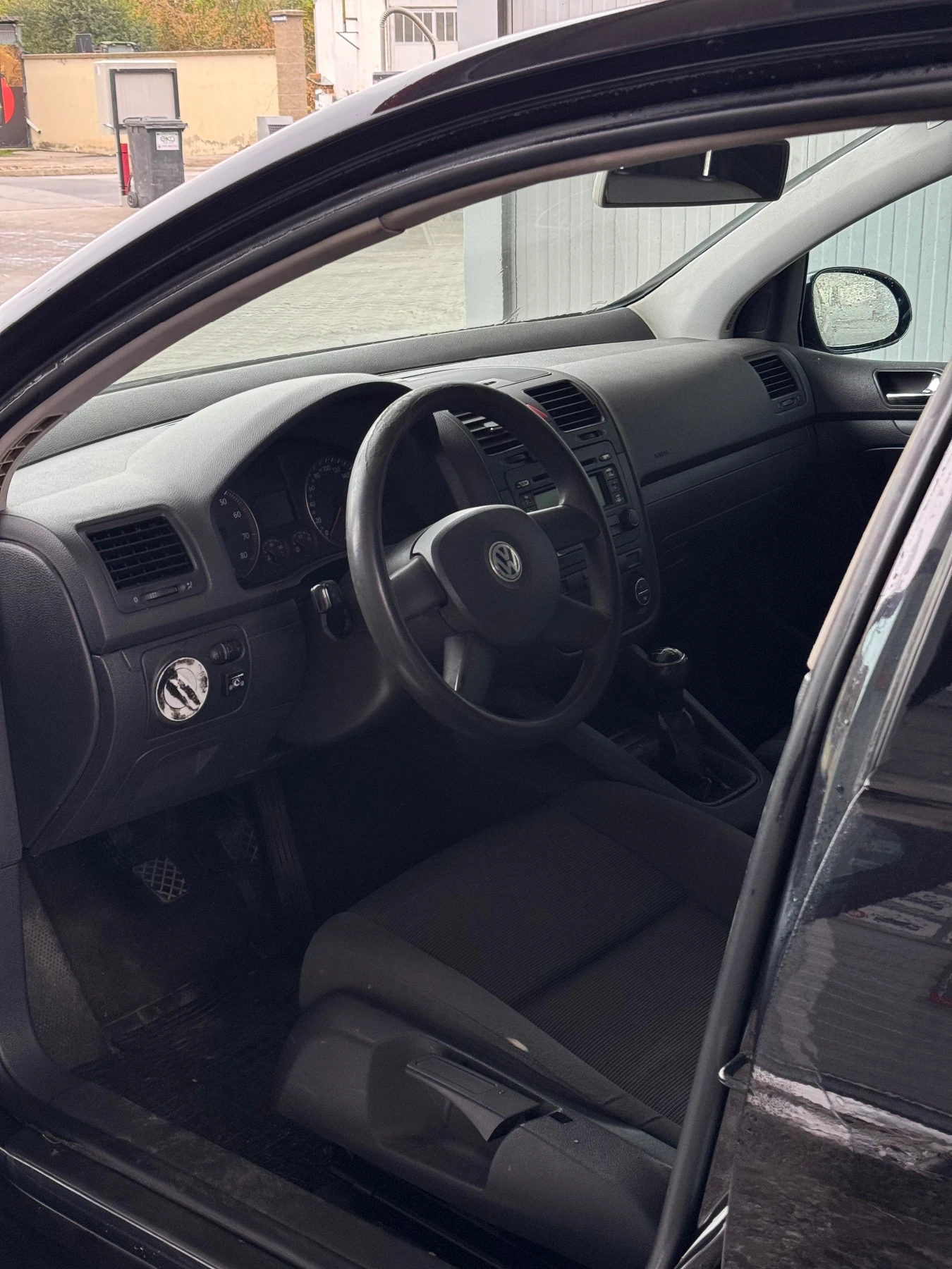 VW Golf 1.4 / ГАЗ/ БЕНЗИН, снимка 5 - Автомобили и джипове - 56678044