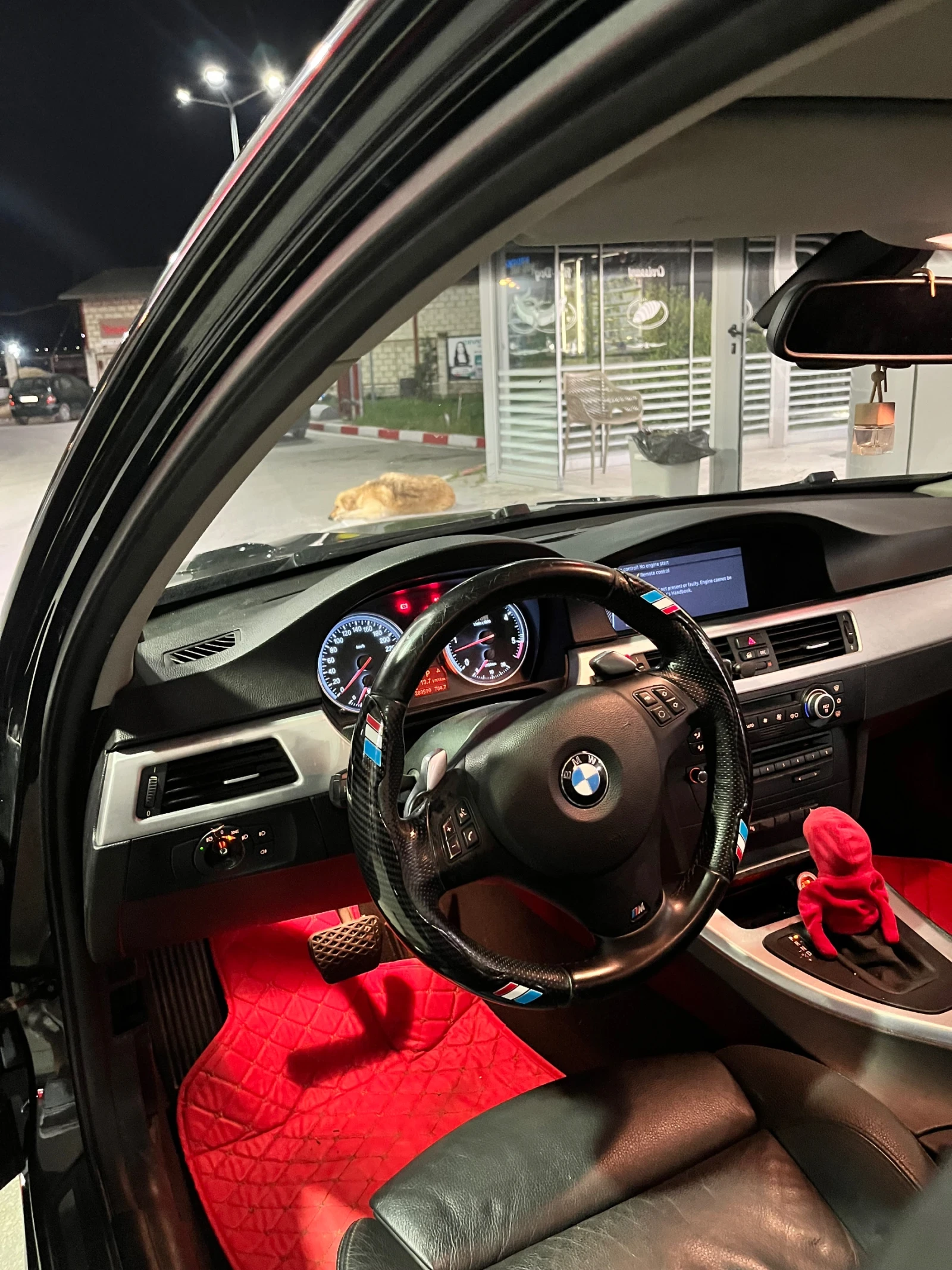 BMW 335, снимка 10 - Автомобили и джипове - 56742924