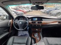 BMW 530 3.0 I XDRIVE Кожа памет седалки нави шибедах - [13] 
