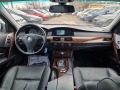 BMW 530 3.0 I XDRIVE Кожа памет седалки нави шибедах - [14] 