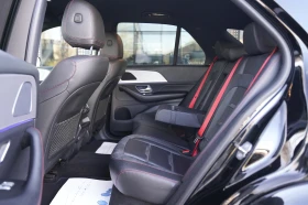 Mercedes-Benz GLE 53 4MATIC + AMG EQ Boost Night Package, снимка 11