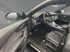 Audi RSQ8 = Black Optic Plus = RS Dynamic Plus Гаранция, снимка 4