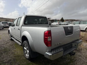 Nissan Navara 2.5 190 кс, снимка 8