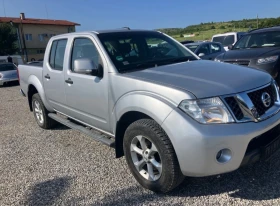 Nissan Navara 2.5 190 кс, снимка 2