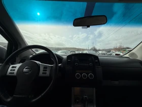 Nissan Navara 2.5 190 кс, снимка 6