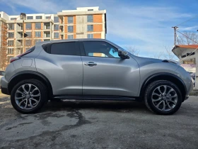 Nissan Juke 1.5DCI-FACE-LIFT, снимка 7