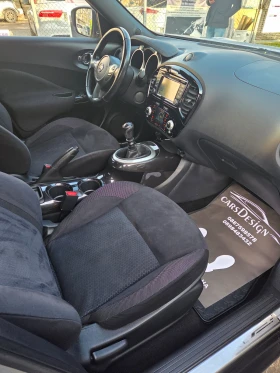 Nissan Juke 1.5DCI-FACE-LIFT, снимка 11