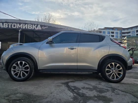 Nissan Juke 1.5DCI-FACE-LIFT, снимка 8
