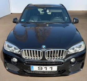 BMW X5 4 . 0 D / X- DRIVE / ЛИЗИНГ / M - Performance, снимка 2