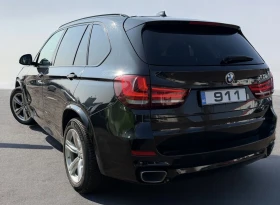 BMW X5 4 . 0 D / X- DRIVE / ЛИЗИНГ / M - Performance, снимка 4