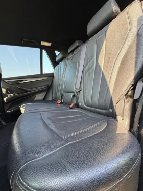 BMW X5 4 . 0 D / X- DRIVE / ЛИЗИНГ / M - Performance, снимка 10