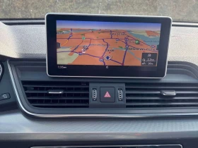 Audi Q5 * Progressiv * CARFAX * ЦЕНА ДО БГ, снимка 12