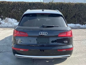 Audi Q5 * Progressiv * CARFAX * ЦЕНА ДО БГ, снимка 4