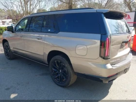 Cadillac Escalade ESV SPORT PLATINUM 4x4, снимка 3