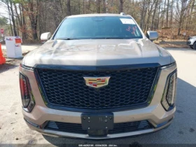 Cadillac Escalade ESV SPORT PLATINUM 4x4, снимка 11