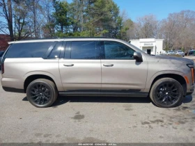 Cadillac Escalade ESV SPORT PLATINUM 4x4, снимка 12