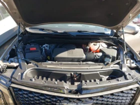 Cadillac Escalade ESV SPORT PLATINUM 4x4, снимка 9