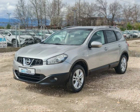 Nissan Qashqai 2.0 141 К.С. БЕНЗИН!4Х4! ПАНОРАМА!7 МЕСТА! , снимка 3
