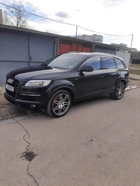 Audi Q7, снимка 7