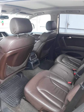 Audi Q7, снимка 11