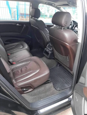 Audi Q7, снимка 5