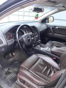 Audi Q7, снимка 10