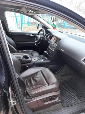 Audi Q7, снимка 3