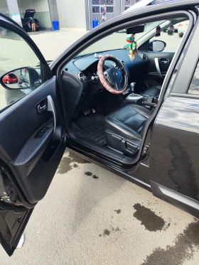 Nissan Qashqai + 2 Tekna , снимка 16