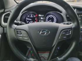 Hyundai Santa fe 2.0, снимка 7
