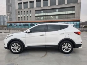 Hyundai Santa fe 2.0, снимка 4
