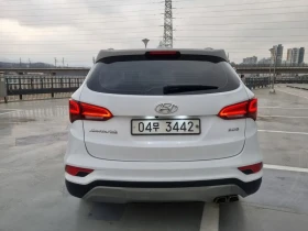 Hyundai Santa fe 2.0, снимка 3