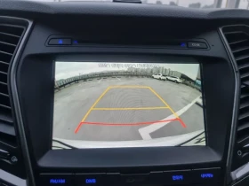 Hyundai Santa fe 2.0, снимка 10