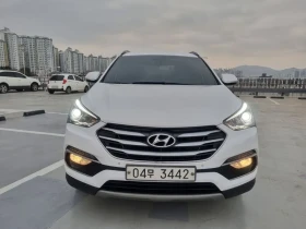Hyundai Santa fe 2.0, снимка 5