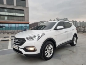 Hyundai Santa fe 2.0, снимка 1