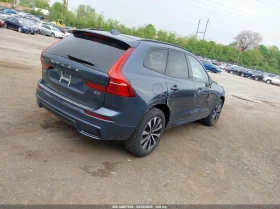 Volvo XC60 2.0l B5 Core Dark Theme, снимка 4