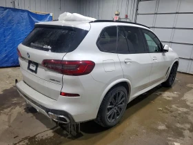 BMW X5 Xdrive 40i* B58* M-Pack* Distronic, снимка 5