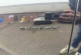 Porsche Cayenne E-HYBRID AWD, снимка 16