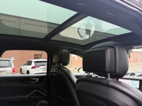 Porsche Cayenne E-HYBRID AWD, снимка 8