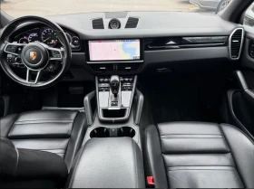 Porsche Cayenne E-HYBRID AWD, снимка 9