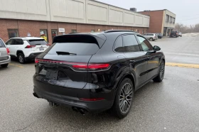 Porsche Cayenne E-HYBRID AWD, снимка 13