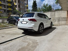 VW Tiguan AllSpace R-Line, снимка 5